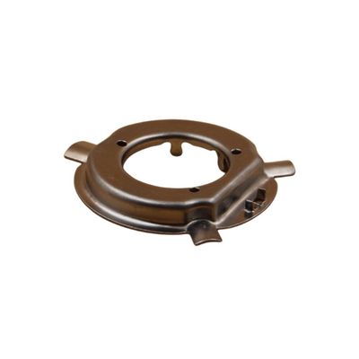 Τμήματα τυποποίησης μετάλλων για συσκευές επικοινωνίας