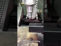 Δυνατότητα ανάκλισης σωλήνων από ανοξείδωτο χάλυβα και αλουμίνιο για την επεξεργασία μεταλλικών προϊόντων με ειδικό λογότυπο