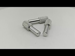 Μηχανικοί άξονες CNC