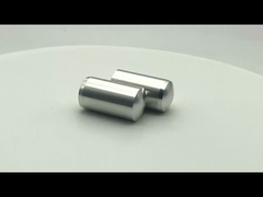 Μηχανικοί άξονες CNC