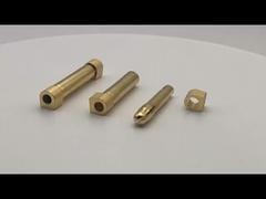 Μηχανικοί άξονες CNC