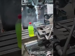 Εταιρεία μηχανολογικών μηχανημάτων Nanjing Pusher Machinery Co., Ltd